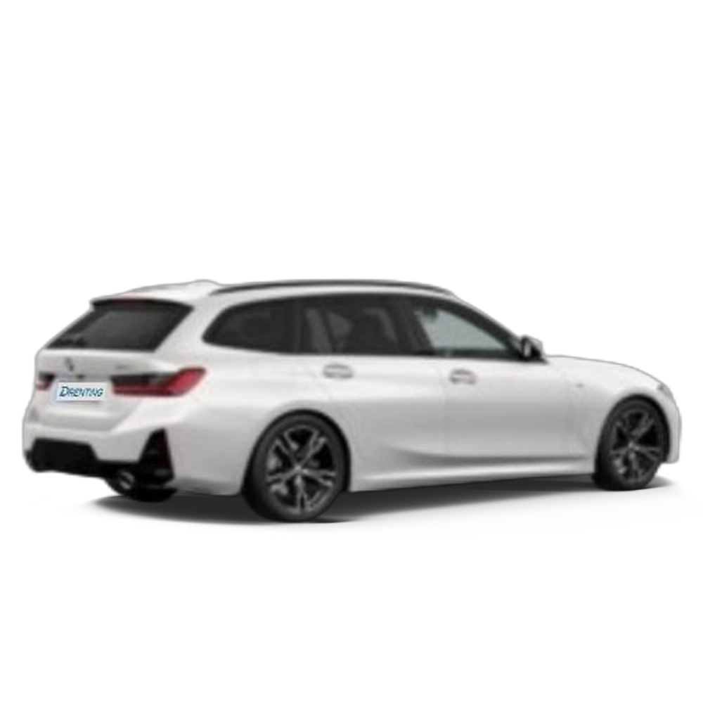 Renting BMW Serie 3 318d Touring 110 kW (150 CV) 6