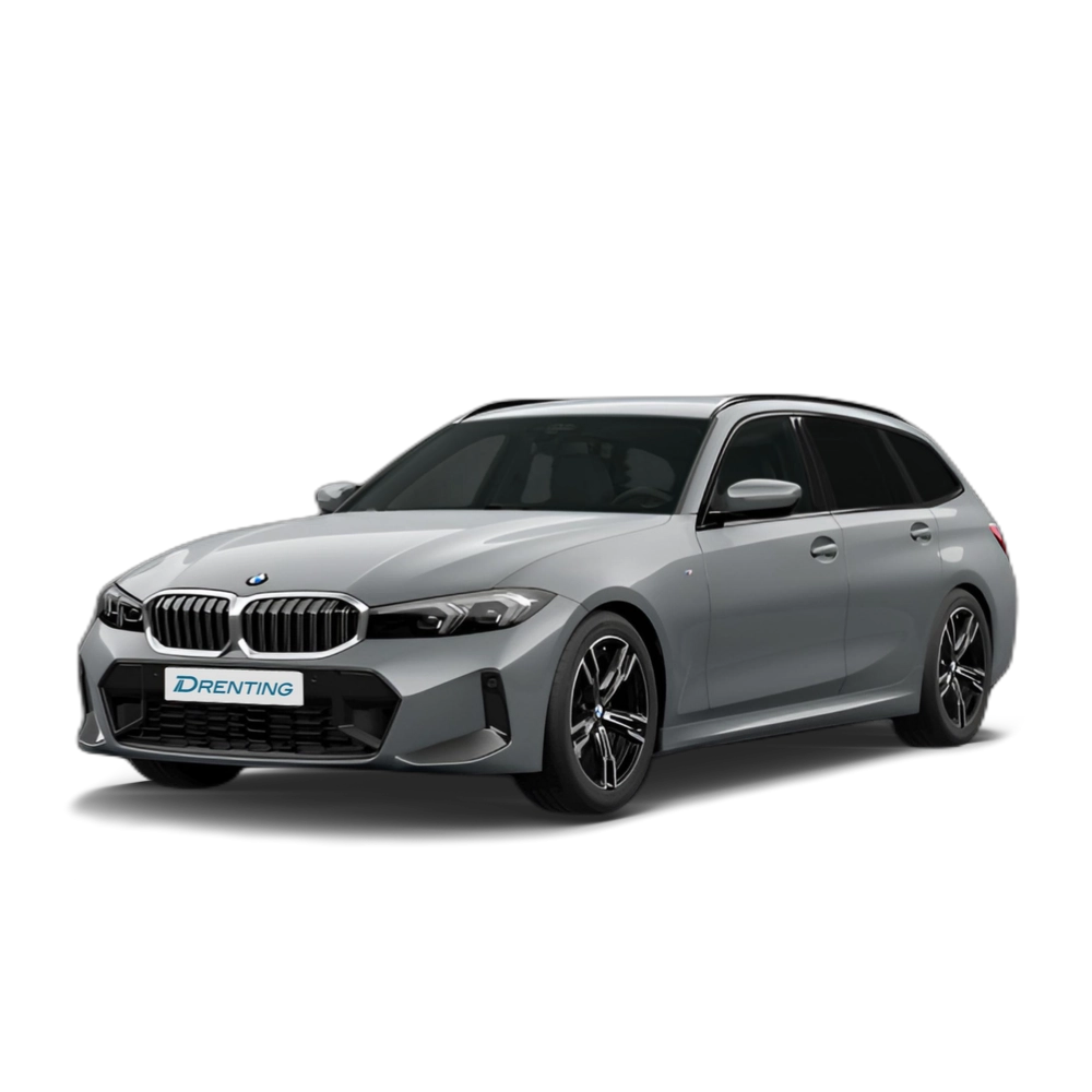 BMW Serie 3 318d Touring 110 kW (150 CV) 6 1