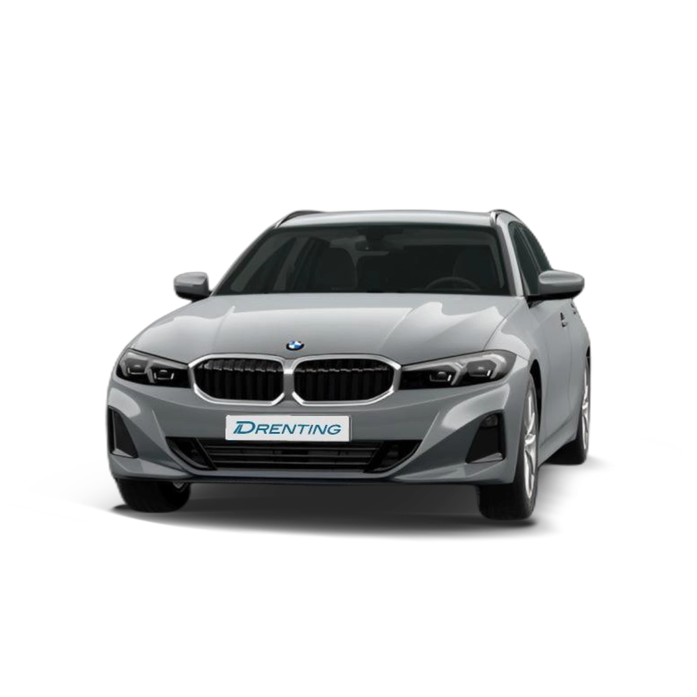 Renting BMW Serie 3 318d Touring 110 kW (150 CV) 8