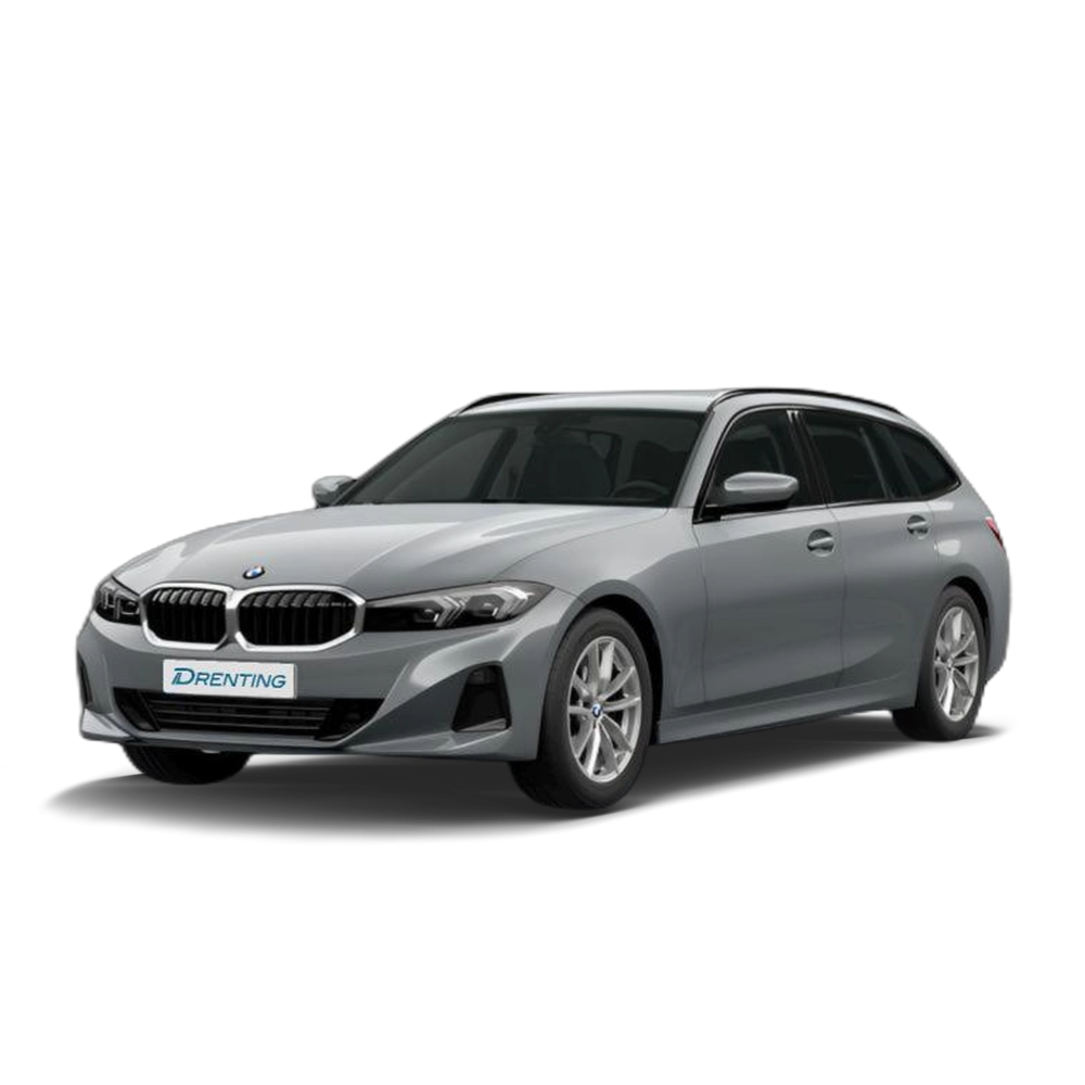 BMW Serie 3 318d Touring 110 kW (150 CV) 8