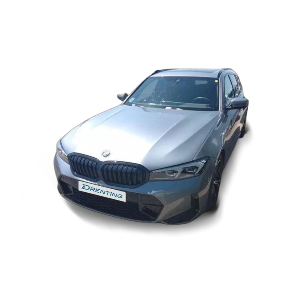 BMW Serie 3 318dA Touring 1