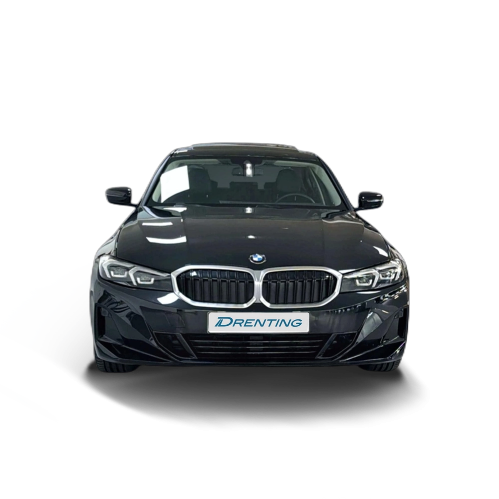 Renting BMW Serie 3 320d 140 kW (190 CV) 1 2