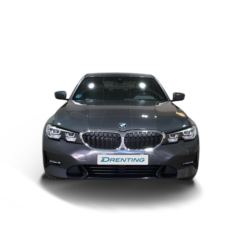 Renting BMW Serie 3 320d 140 kW (190 CV) 1 1