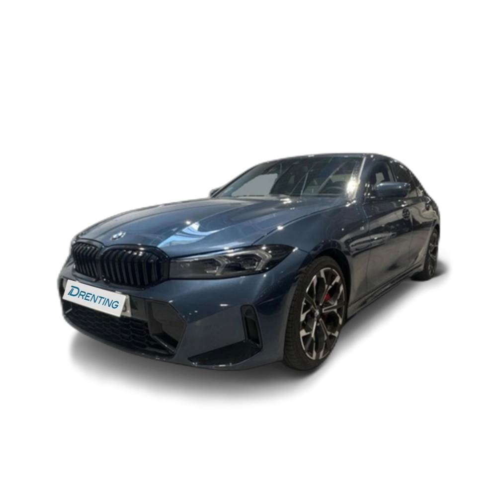 Renting BMW Serie 3 320d 140 kW (190 CV) 2 2