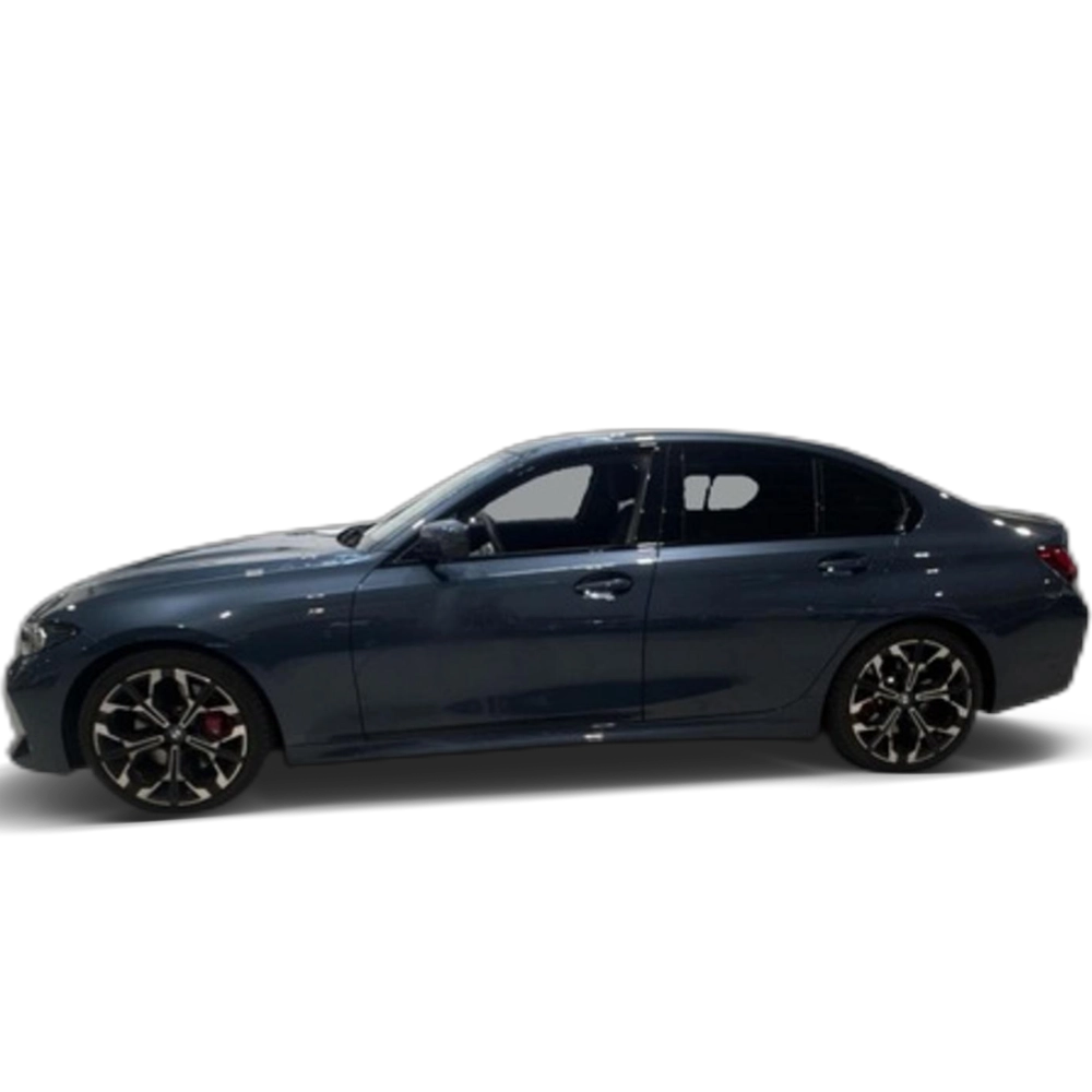 Renting BMW Serie 3 320d 140 kW (190 CV) 2 2