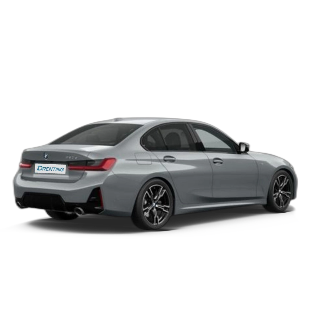 Renting BMW Serie 3 320d 140 kW (190 CV) 5