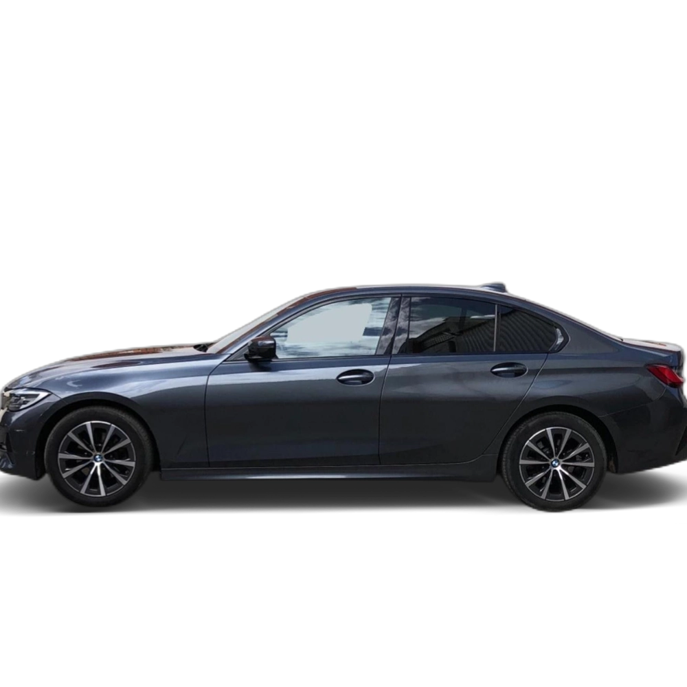 Renting BMW Serie 3 320d 140 kW (190 CV) 5 2