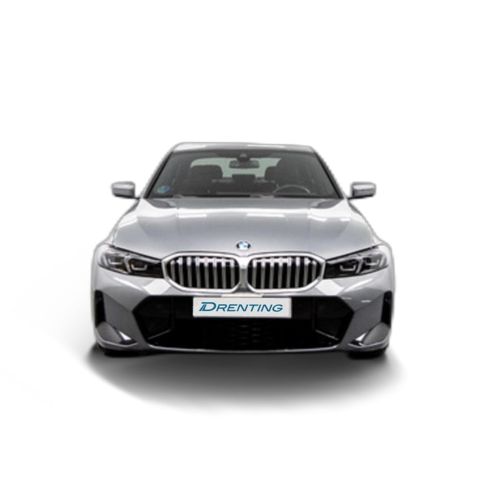 Renting BMW Serie 3 320d 140 kW (190 CV) 5 3