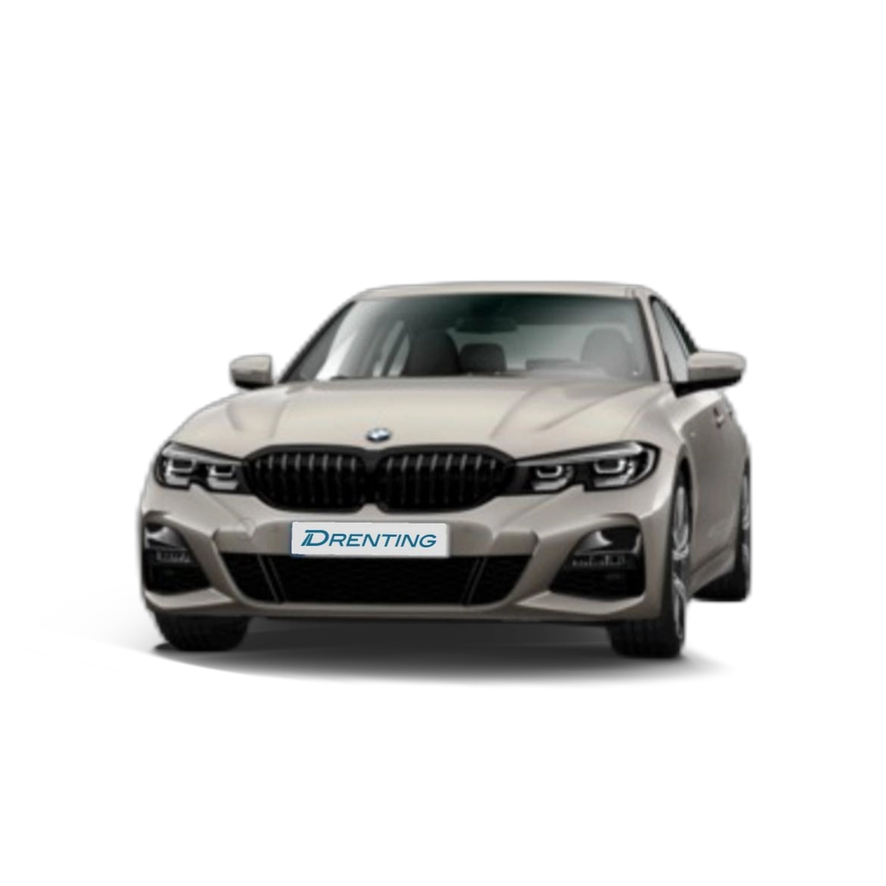 Renting BMW Serie 3 320d 140 kW (190 CV) 5