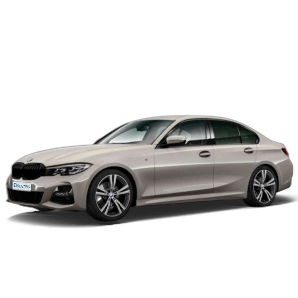 Renting BMW Serie 3 320d 140 kW (190 CV) 5