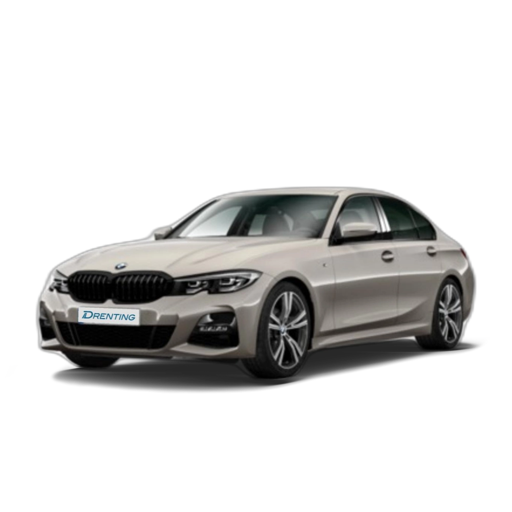 BMW Serie 3 320d 140 kW (190 CV) 5