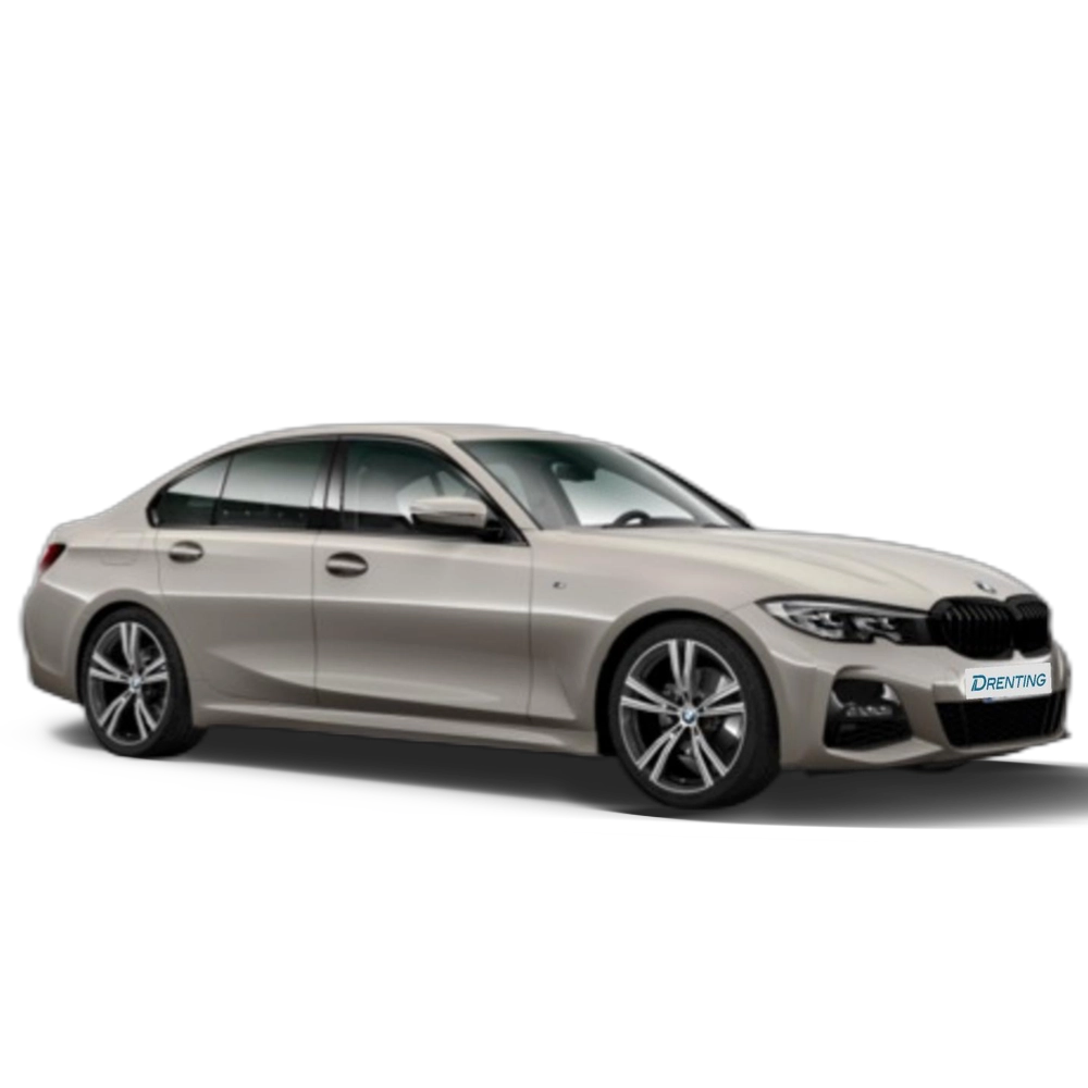 Renting BMW Serie 3 320d 140 kW (190 CV) 5
