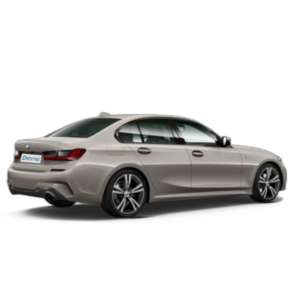 Renting BMW Serie 3 320d 140 kW (190 CV) 5
