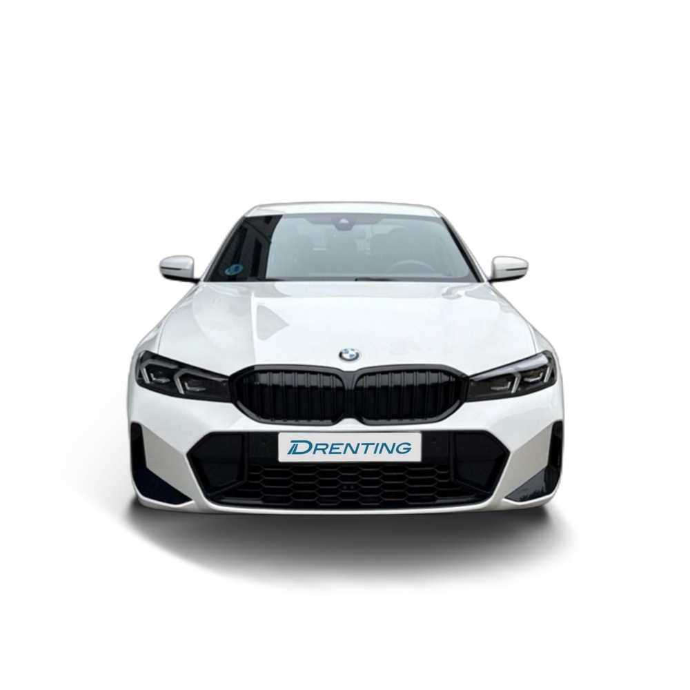 Renting BMW Serie 3 320d 140 kW (190 CV) 5 4