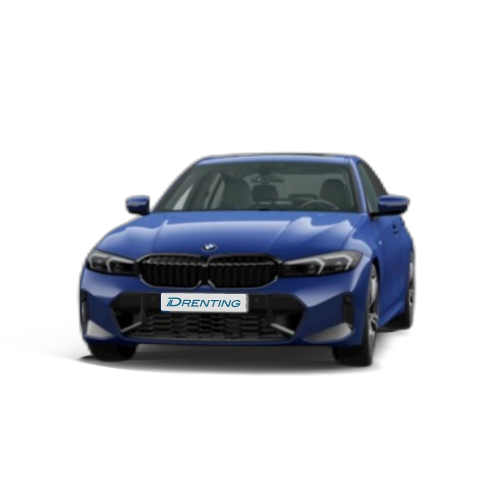 Renting BMW Serie 3 320d 140 kW (190 CV) 8