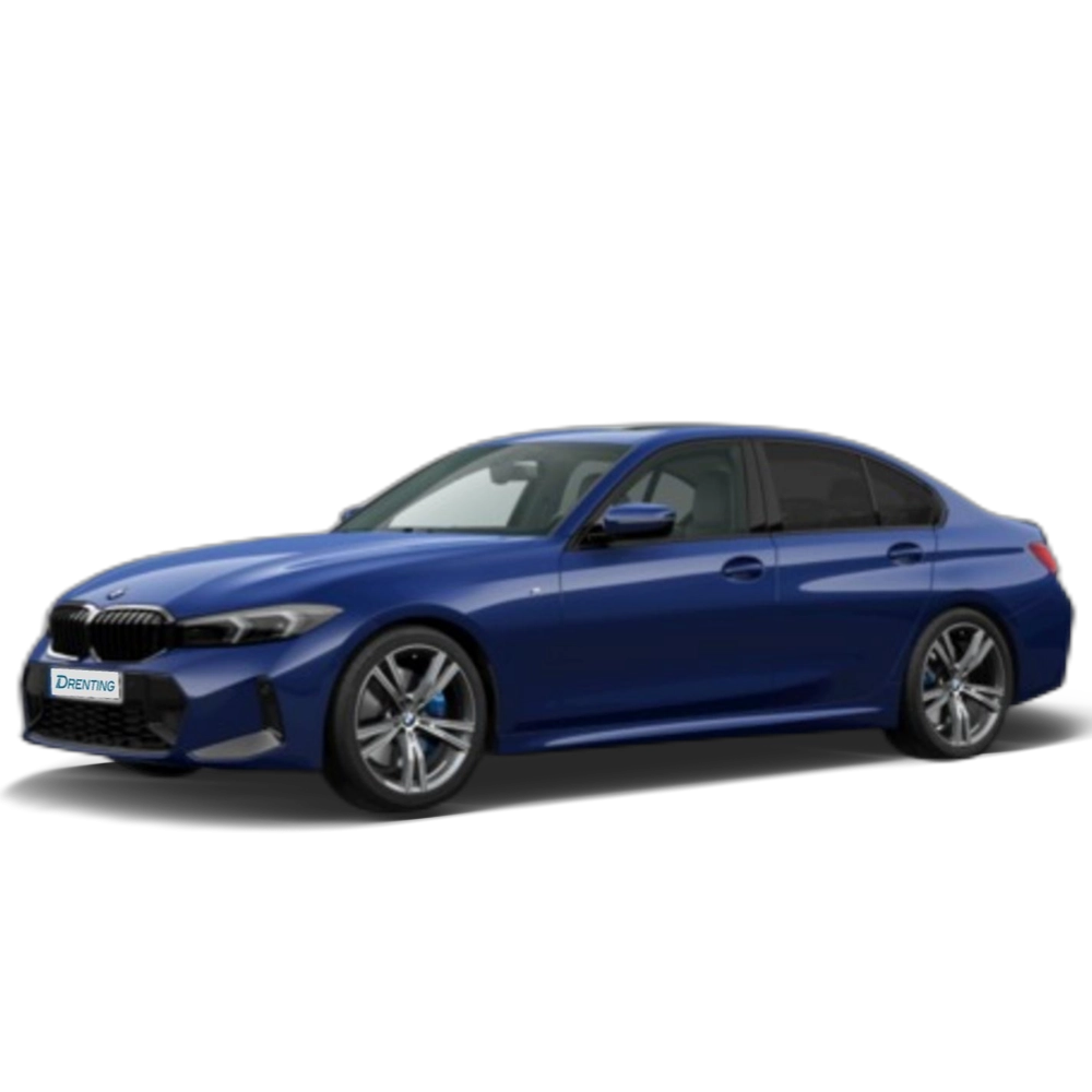 Renting BMW Serie 3 320d 140 kW (190 CV) 8