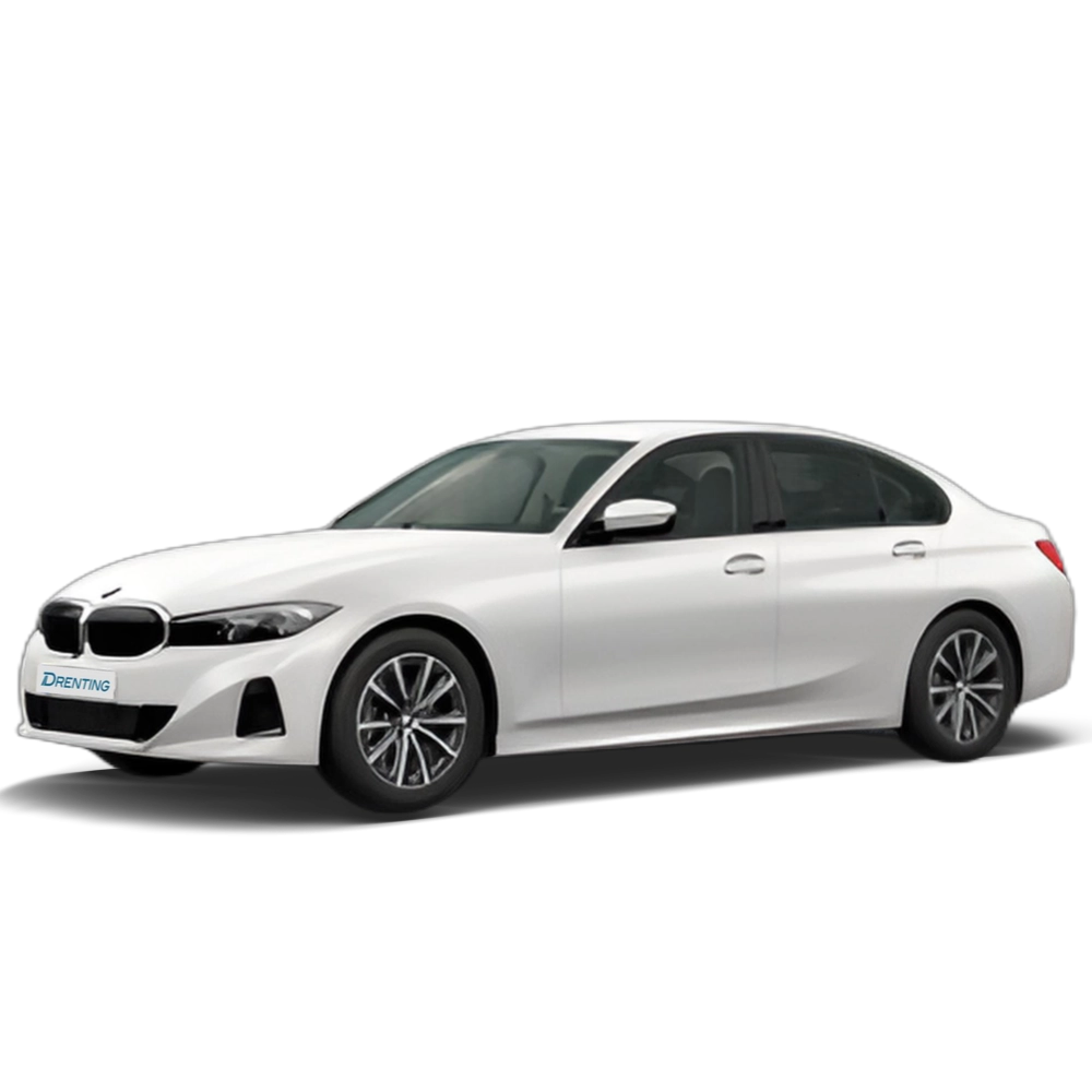 Renting BMW Serie 3 320d 140 kW (190 CV) 8 1