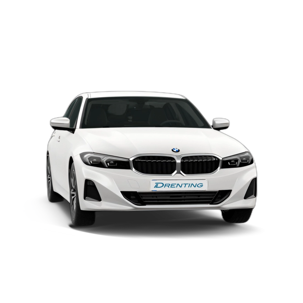 Renting BMW Serie 3 320d 140 kW (190 CV) 8 1