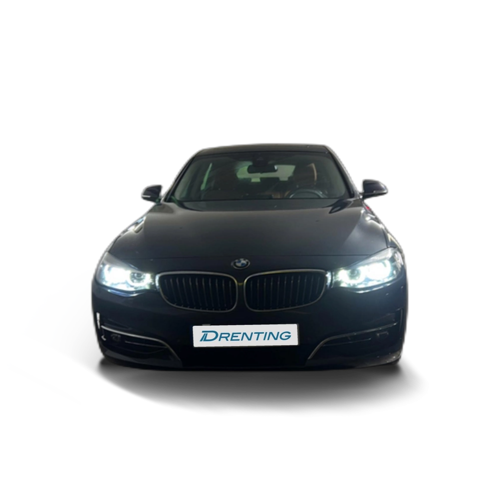 Renting BMW Serie 3 320d Gran Turismo 140 kW (190 CV)