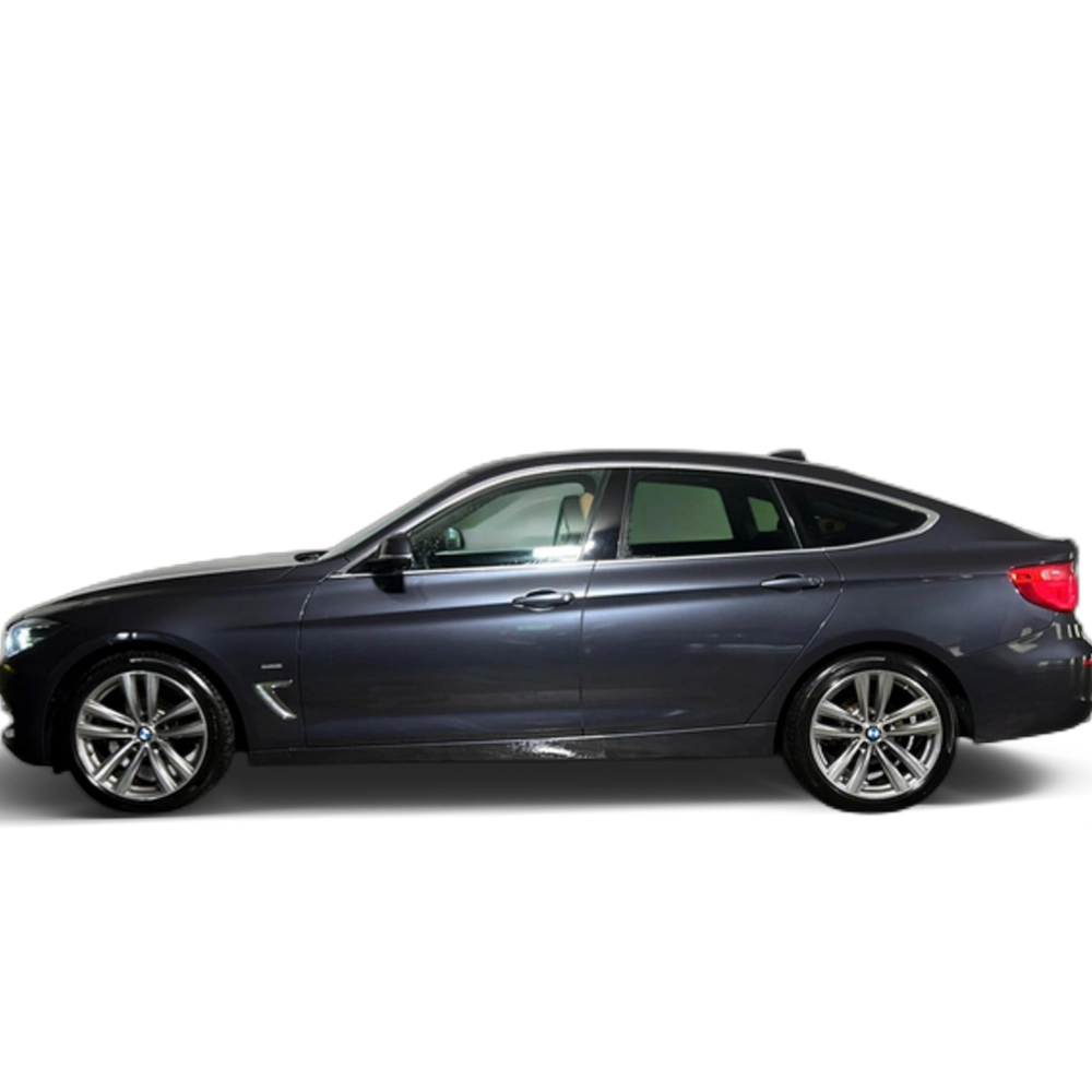Renting BMW Serie 3 320d Gran Turismo 140 kW (190 CV)