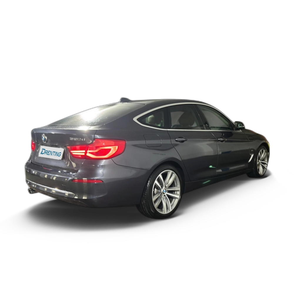 Renting BMW Serie 3 320d Gran Turismo 140 kW (190 CV)