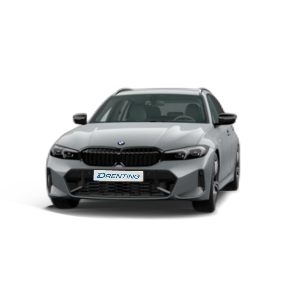 Renting BMW Serie 3 320d Touring 140 kW (190 CV) 1