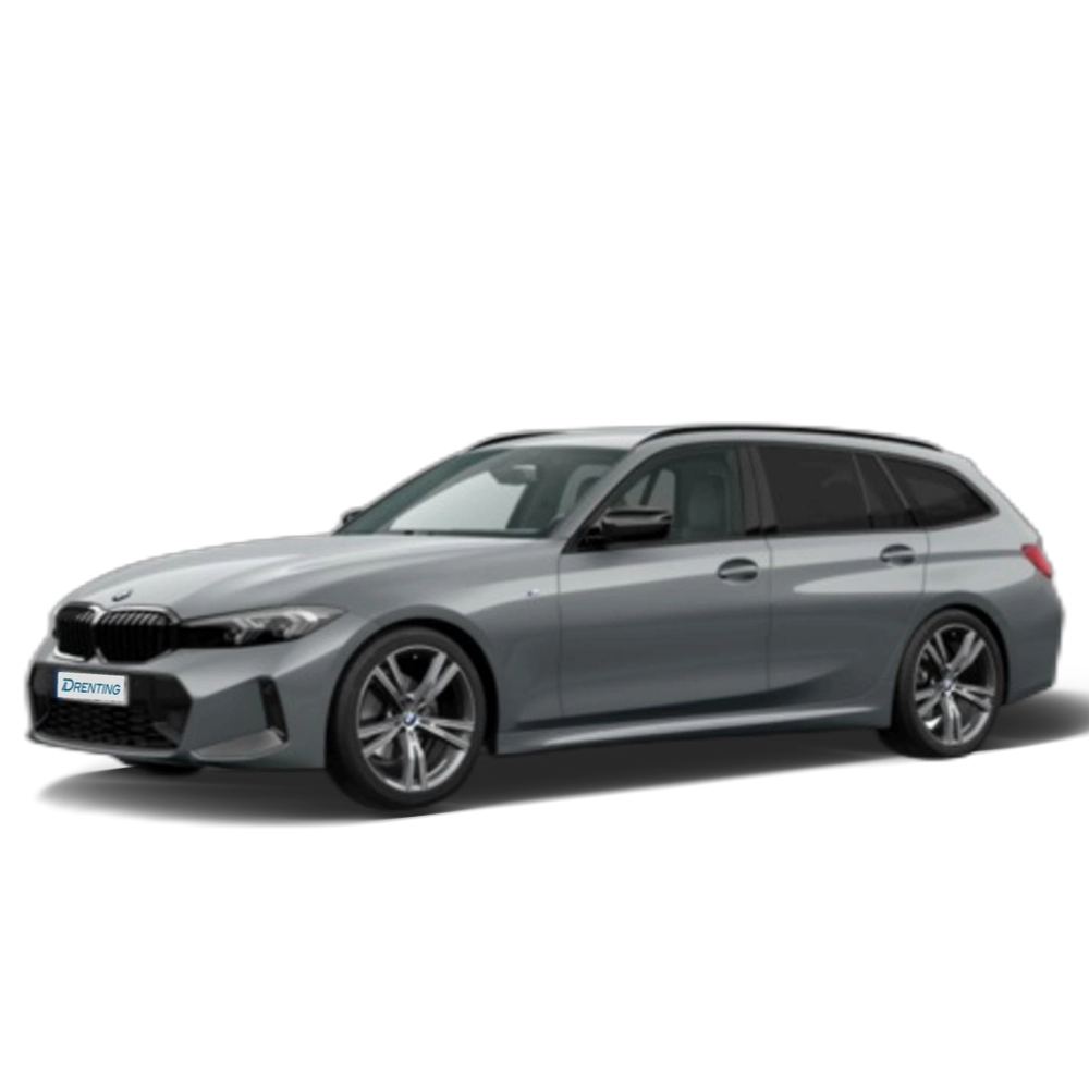 Renting BMW Serie 3 320d Touring 140 kW (190 CV) 1