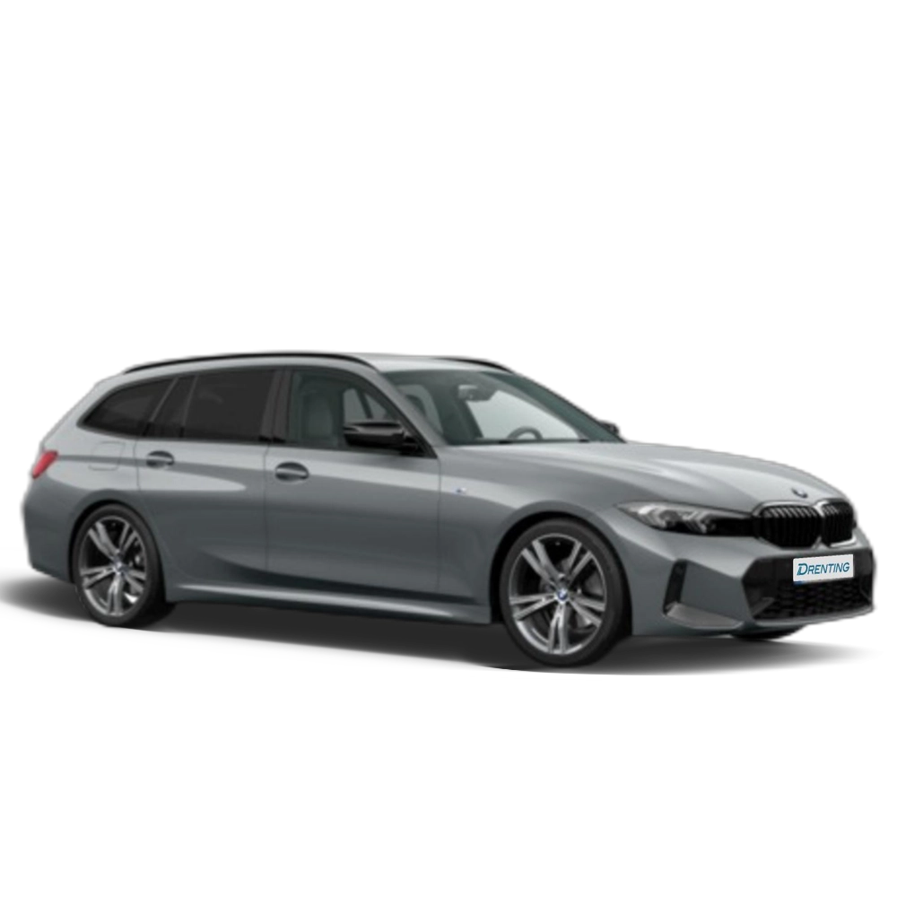 Renting BMW Serie 3 320d Touring 140 kW (190 CV) 1