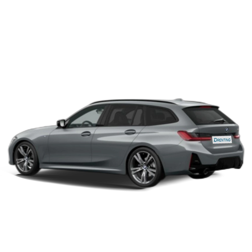 Renting BMW Serie 3 320d Touring 140 kW (190 CV) 1