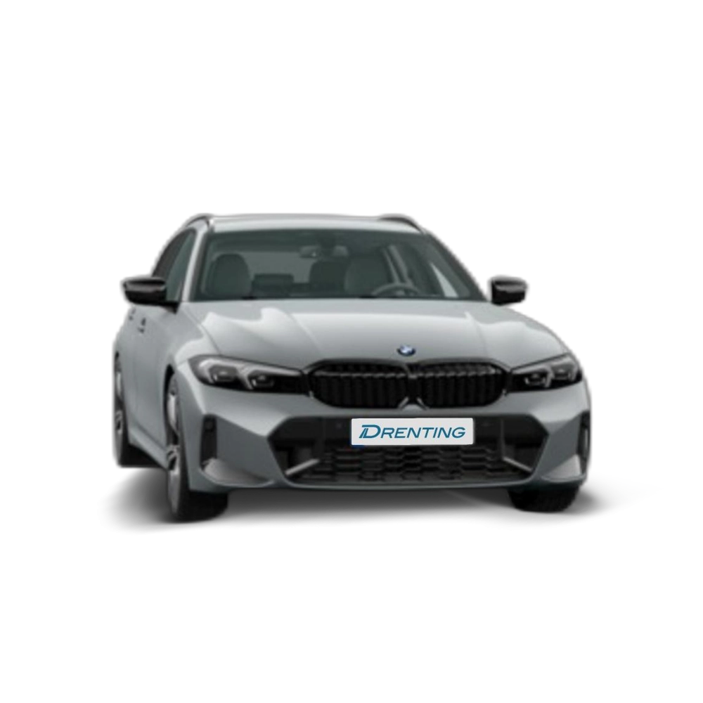 Renting BMW Serie 3 320d Touring 140 kW (190 CV) 1