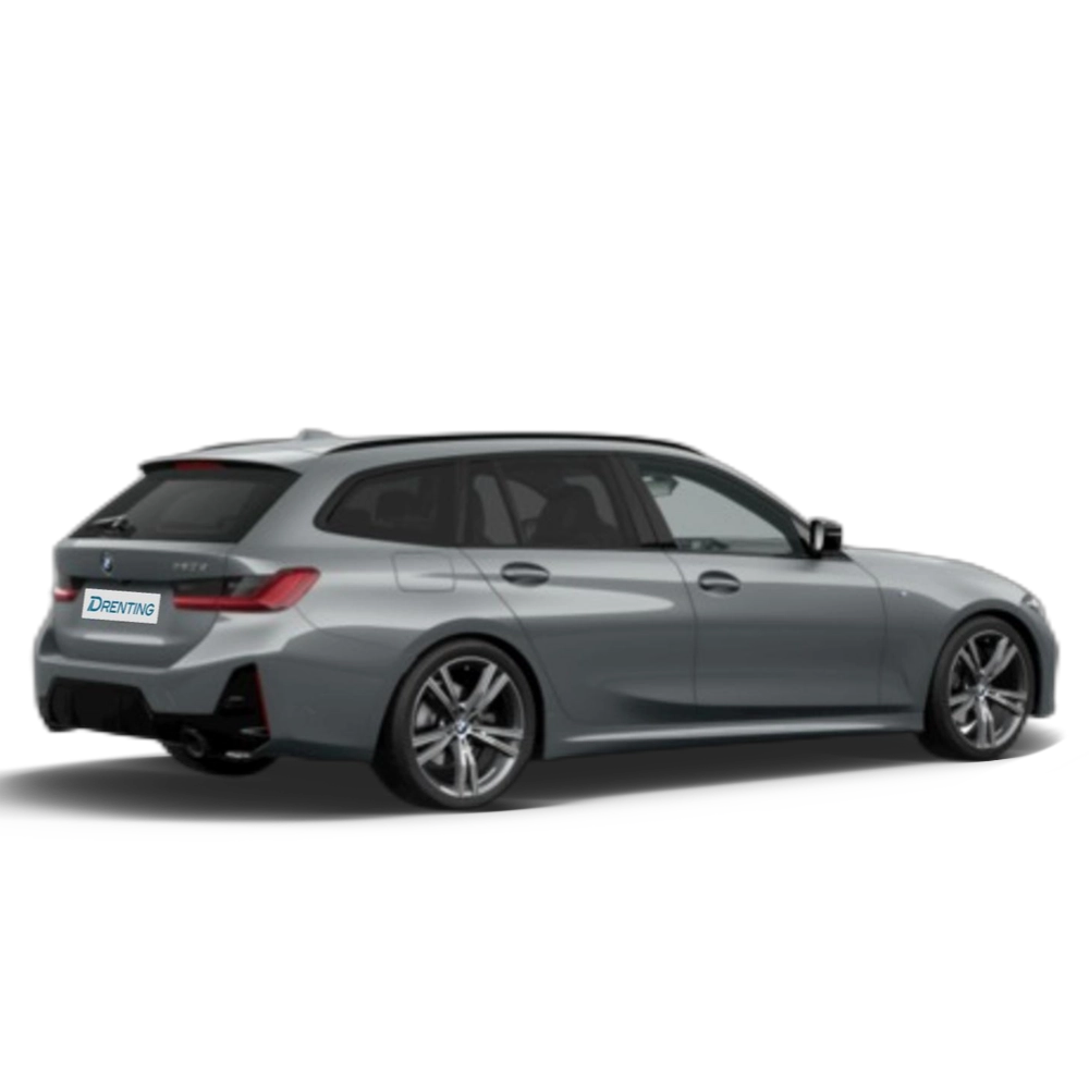 Renting BMW Serie 3 320d Touring 140 kW (190 CV) 1