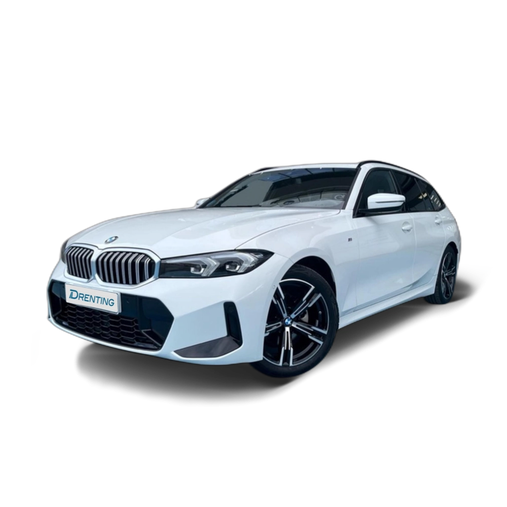 BMW Serie 3 320d Touring 140 kW (190 CV) 1 6