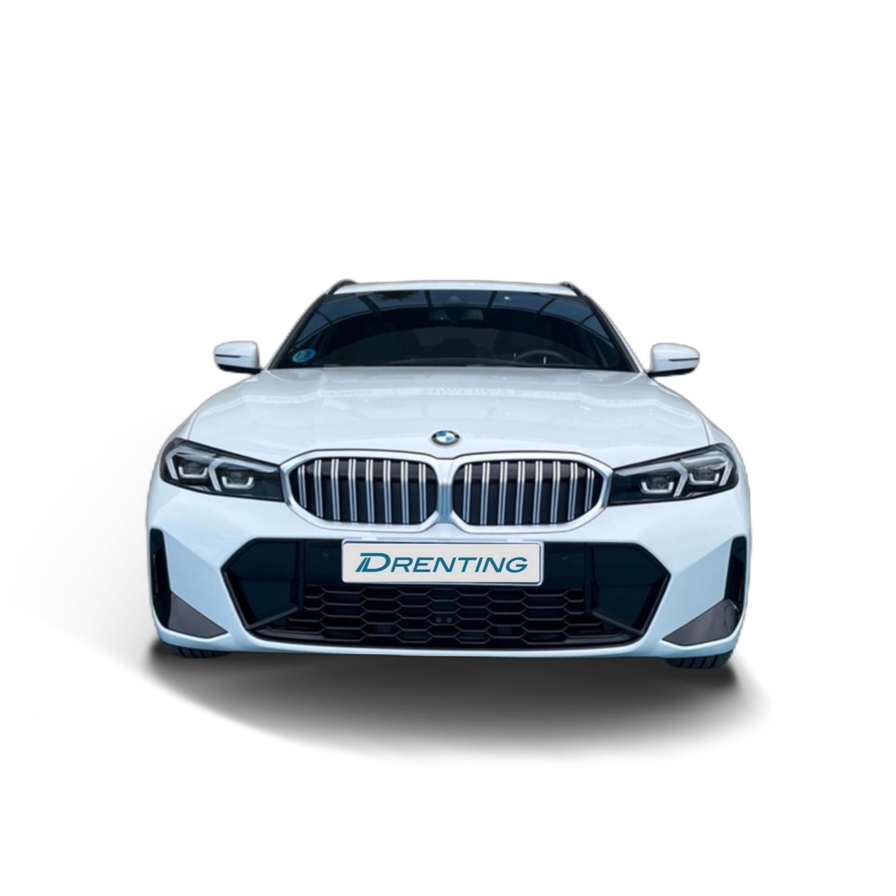 Renting BMW Serie 3 320d Touring 140 kW (190 CV) 1 6