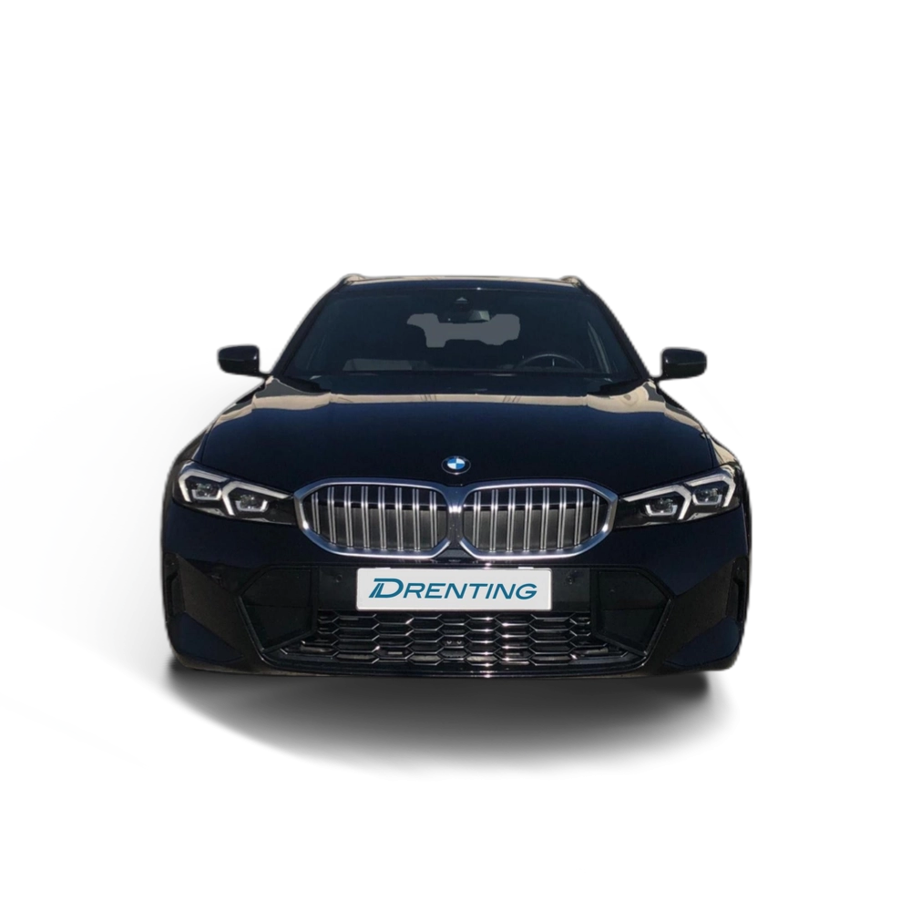 Renting BMW Serie 3 320d Touring 140 kW (190 CV) 1 7