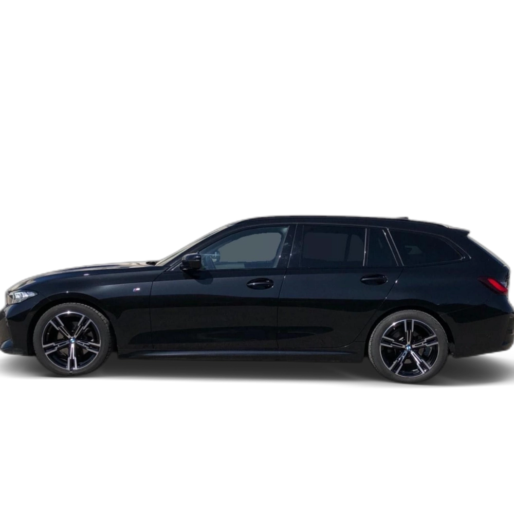 Renting BMW Serie 3 320d Touring 140 kW (190 CV) 1 7