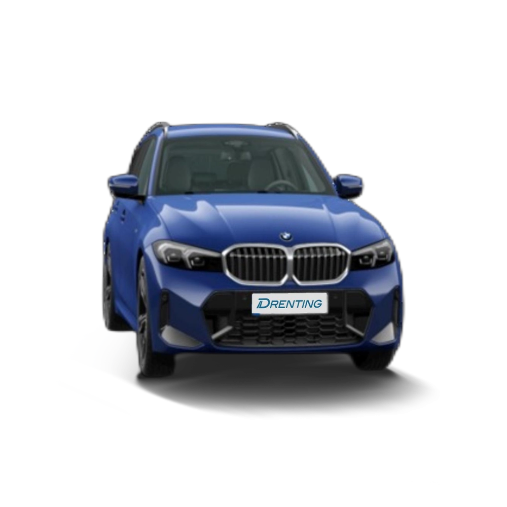 Renting BMW Serie 3 320d Touring 140 kW (190 CV) 1 1
