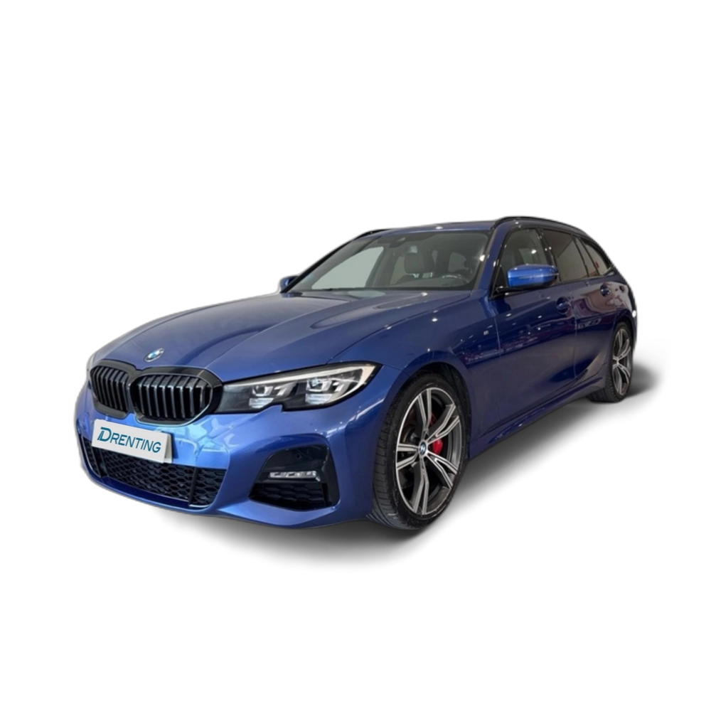 BMW Serie 3 320d Touring 140 kW (190 CV) 1 4