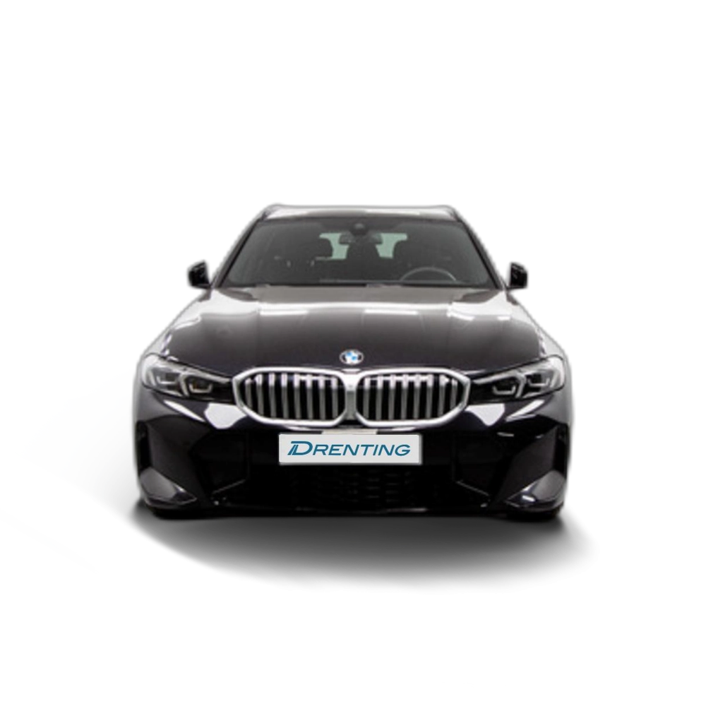 Renting BMW Serie 3 320d Touring 140 kW (190 CV) 2