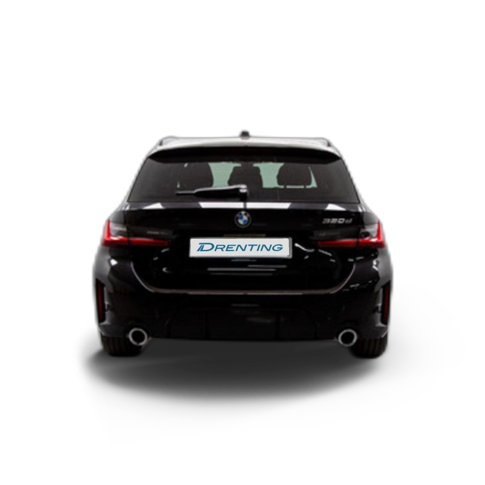 Renting BMW Serie 3 320d Touring 140 kW (190 CV) 2