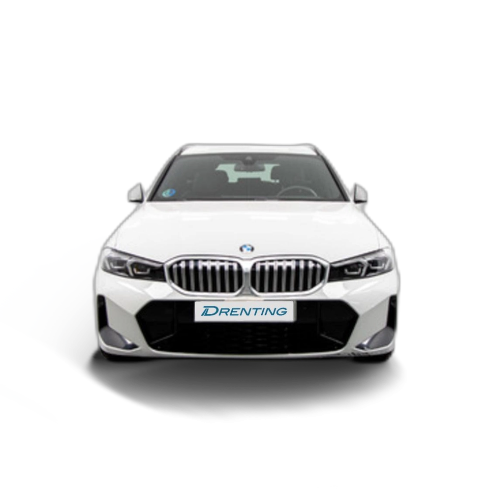 Renting BMW Serie 3 320d Touring 140 kW (190 CV) 2 1
