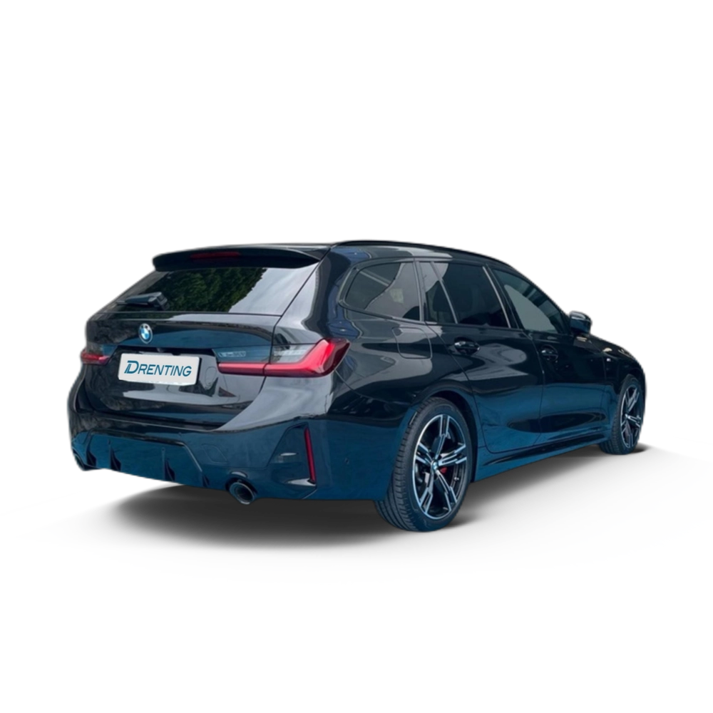 Renting BMW Serie 3 320d xDrive Touring 140 kW (190 CV) 2 1