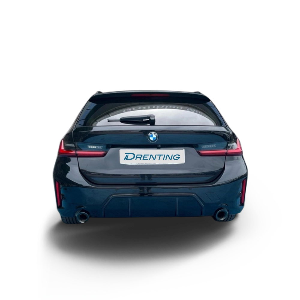 Renting BMW Serie 3 320d xDrive Touring 140 kW (190 CV) 2 1