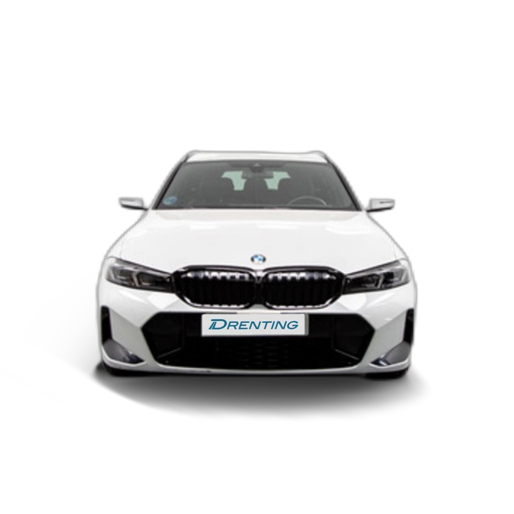 Renting BMW Serie 3 320d xDrive Touring 140 kW (190 CV)