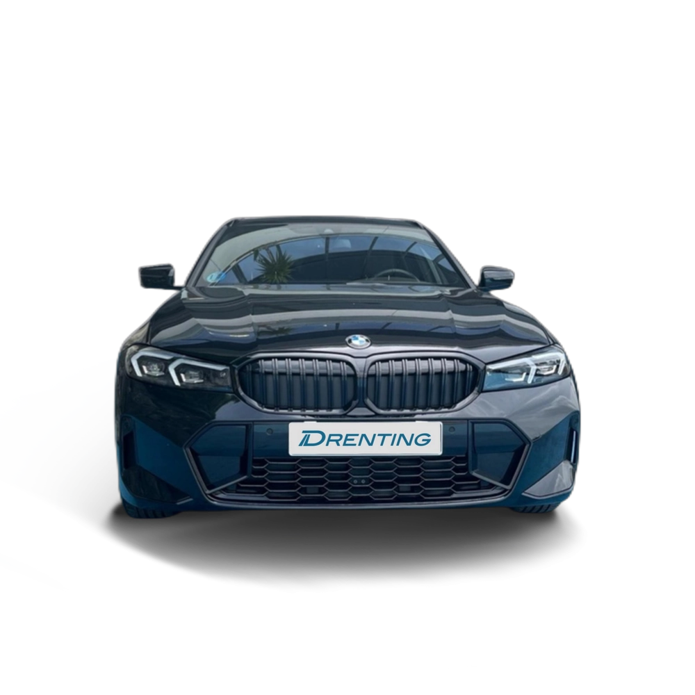 Renting BMW Serie 3 320d xDrive Touring 140 kW (190 CV) 6