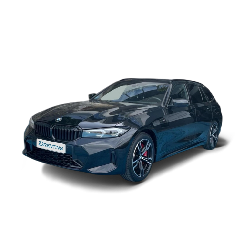 BMW Serie 3 320d xDrive Touring 140 kW (190 CV) 2