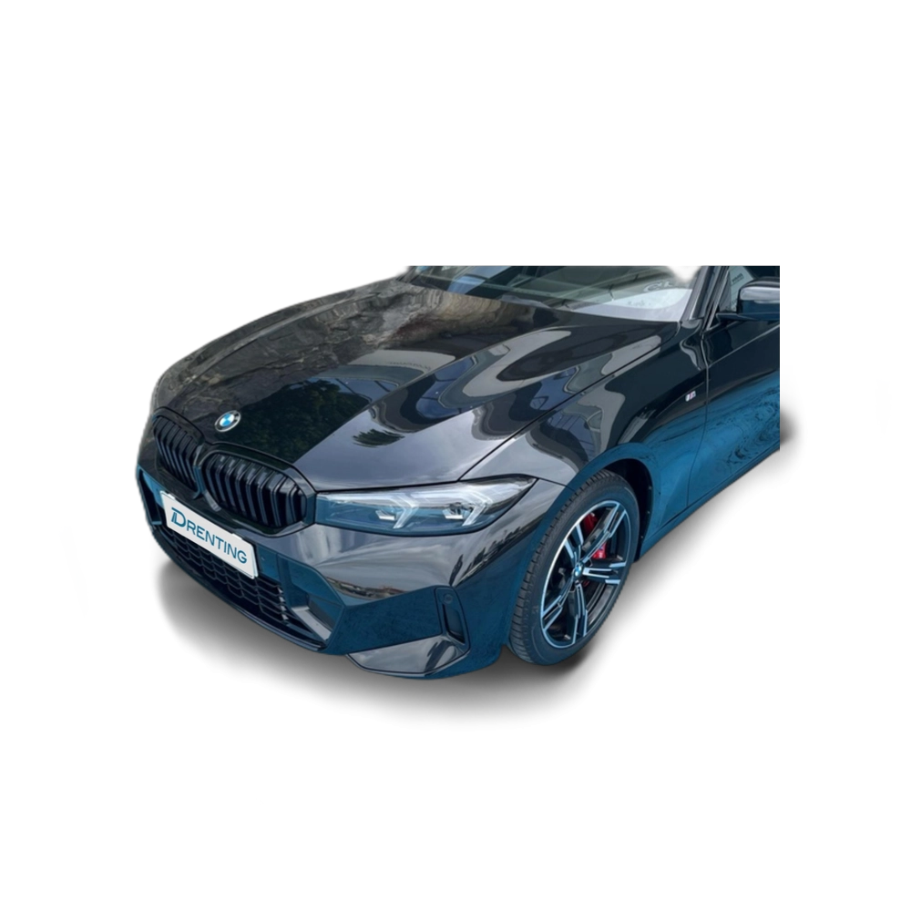Renting BMW Serie 3 320d xDrive Touring 140 kW (190 CV) 2