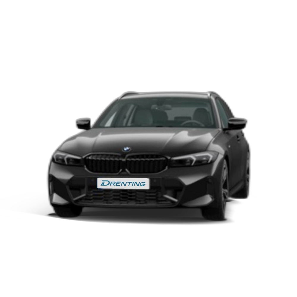 Renting BMW Serie 3 320d xDrive Touring 140 kW (190 CV) 5