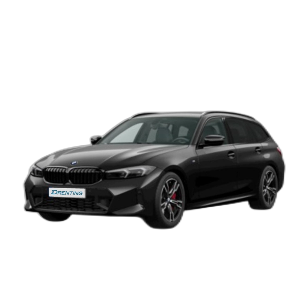 Renting BMW Serie 3 320d xDrive Touring 140 kW (190 CV) 5
