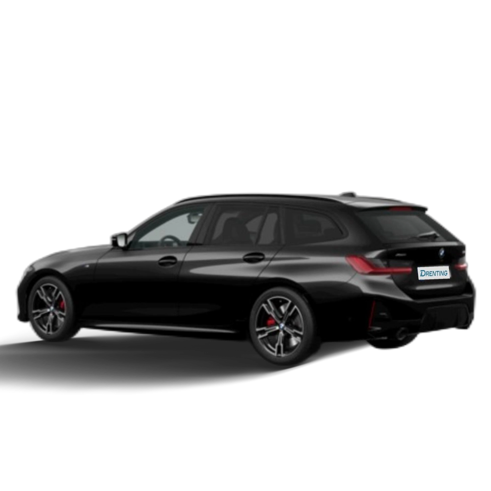 Renting BMW Serie 3 320d xDrive Touring 140 kW (190 CV) 5