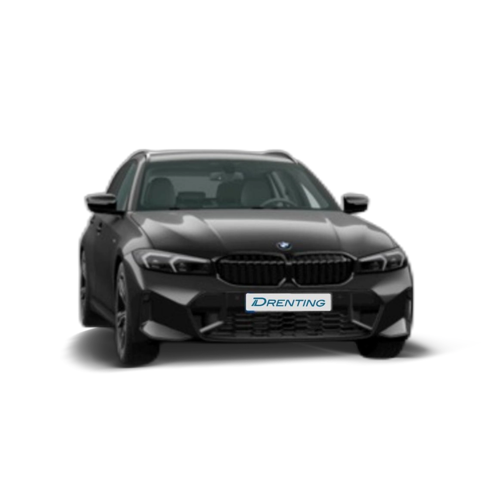 Renting BMW Serie 3 320d xDrive Touring 140 kW (190 CV) 5